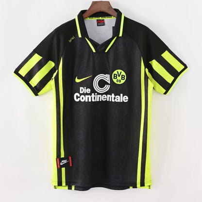 Borussia Dortmund 1996-97 Away