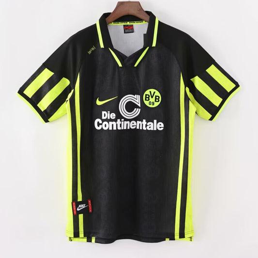 Borussia Dortmund 1996-97 Away