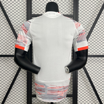 Bayern 2025-26 Away (Player Version)