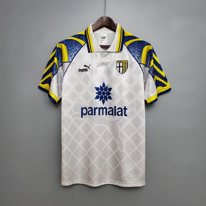 Las Palmas 1995-97 Away