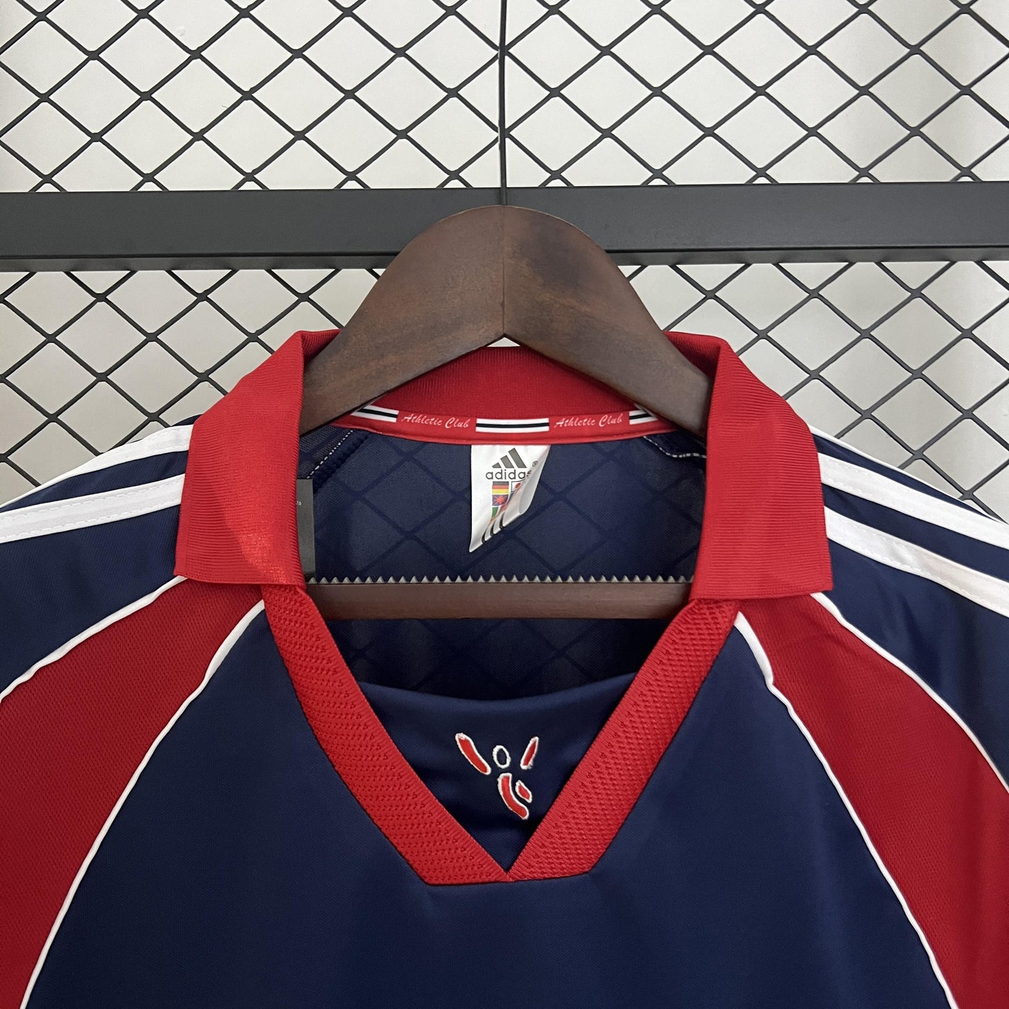 Athletic Bilbao 1999-2000 Away