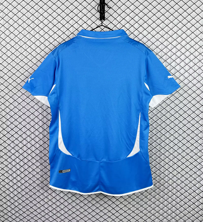 Uruguay 2010 Home