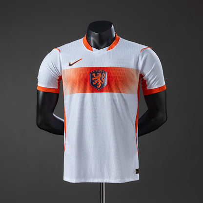 Netherland 2026 Away (Player Version)