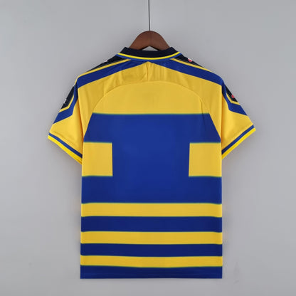 Parma 1999-00 Home
