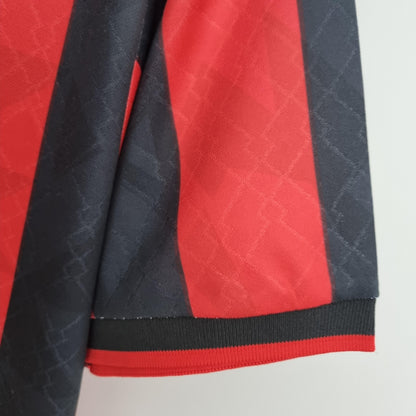 AC Milan 1995-96 Home Jersey