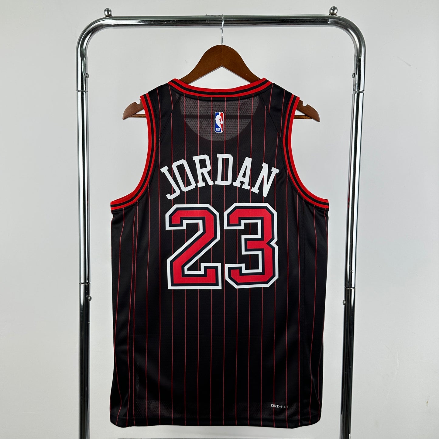 Chicago Bulls 2025-26 Jersey