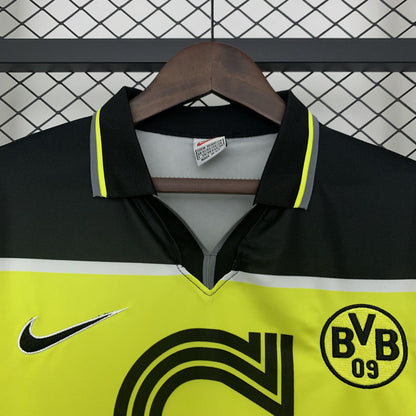 Dortmund 1996-97 Home