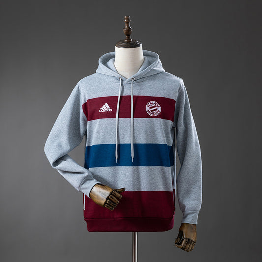 Bayern Munich 2014-15 Hooded