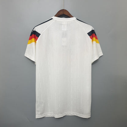 Germany 1990 Home