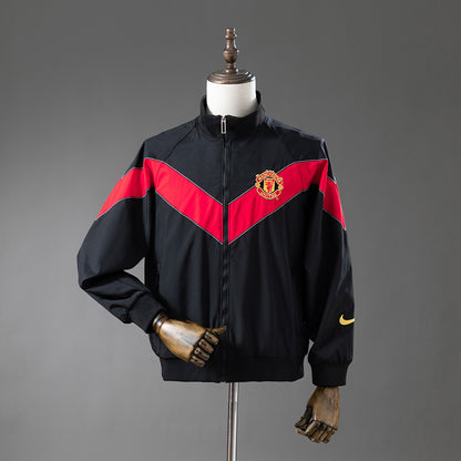 Manchester United  2006-07 Windbreaker