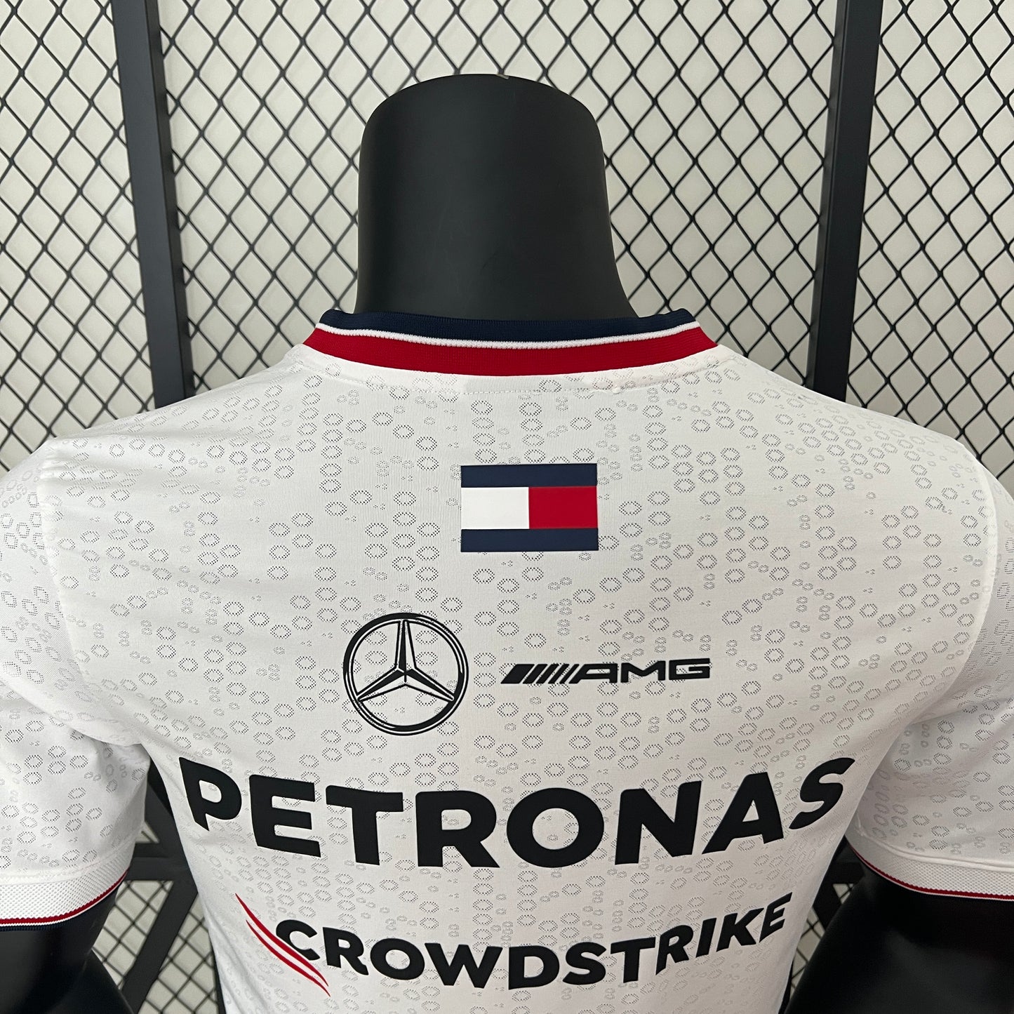 Mercedes F1 2024