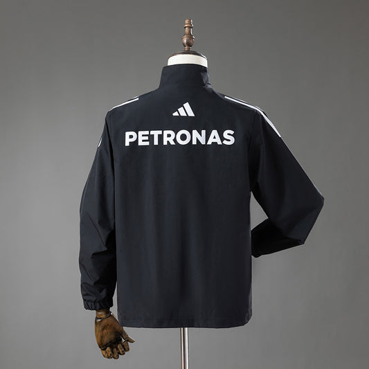 Mercedes-AMG Petronas F1 Windbreaker