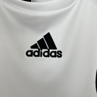 AC Milan 2007-08 Away Jersey