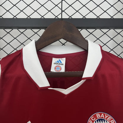 Bayern Munich 2003-04 Home