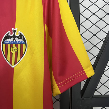 Valencia 1980-82 Home