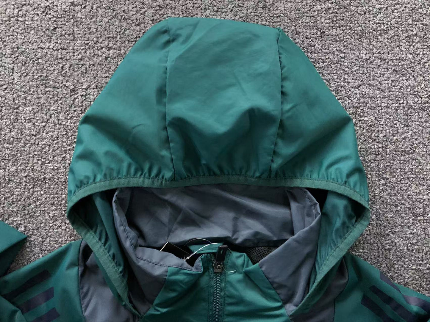 Manchester United  2024 Windbreaker