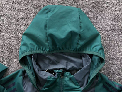 Manchester United  2024 Windbreaker