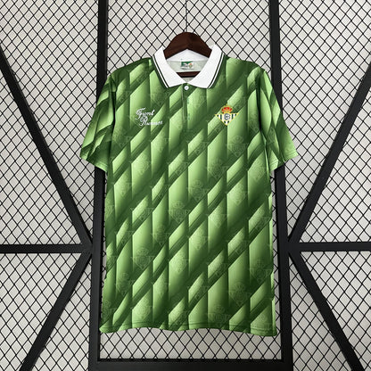 Real Betis 1993 Home