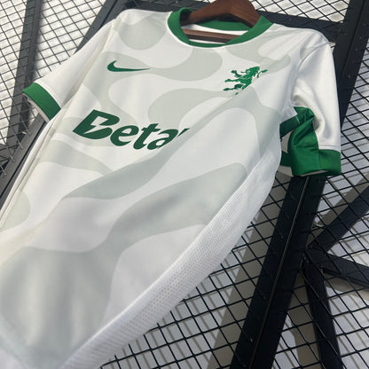 Sporting Lisbon 2025-26 Away