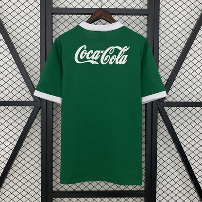 Palmeiras 1987 Home