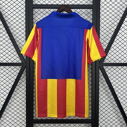 Valencia 1980-82 Home