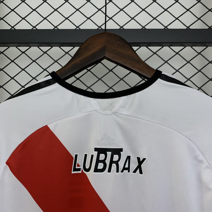 River Plate 2006-07 Home