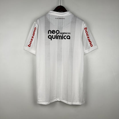 Corinthians 2010 Home