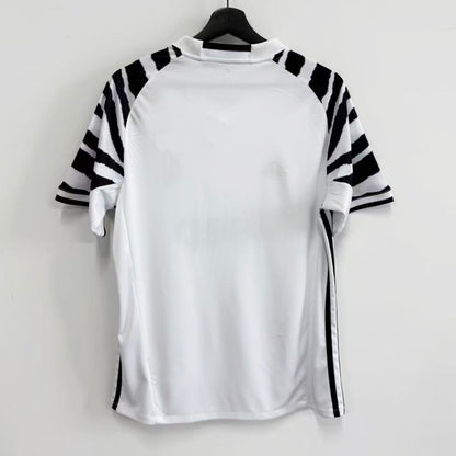 Juventus 2016-17 Third