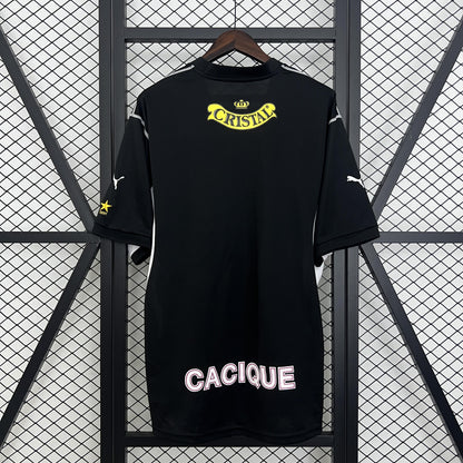 Colo Colo 2003 Away