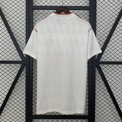 Sevilla 1991-92 Home