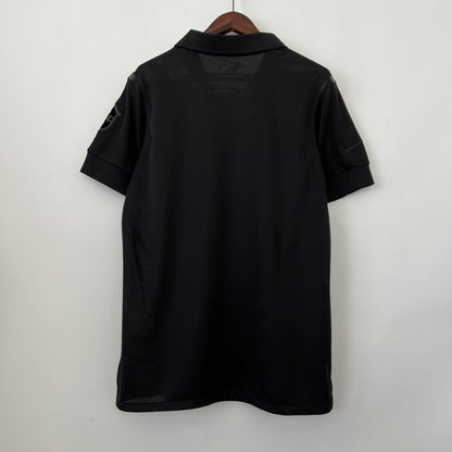 Brazil 2013-14 Black