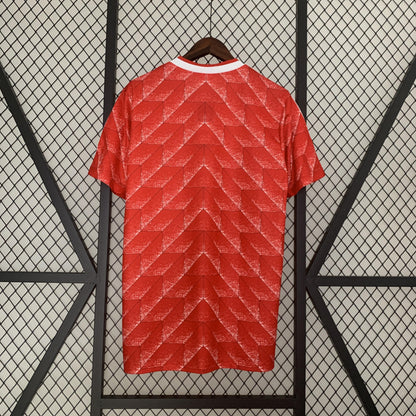 Soviet Union 1988-89 Home