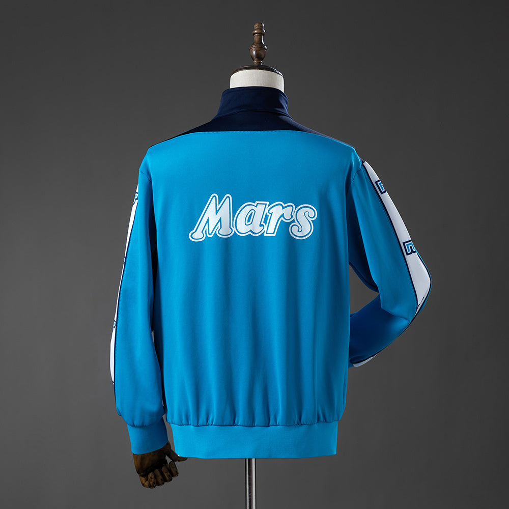 Napoli 1998-90 Retro Jacket