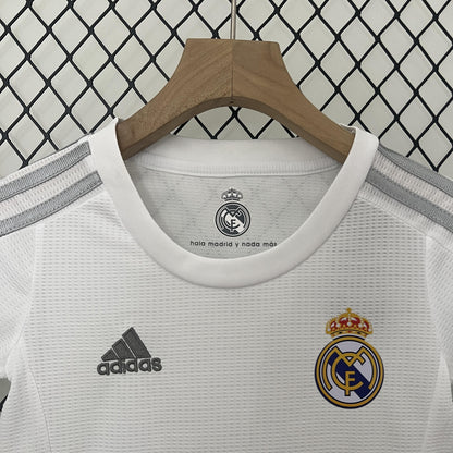 Real Madrid 2015-16 Home - KIDS
