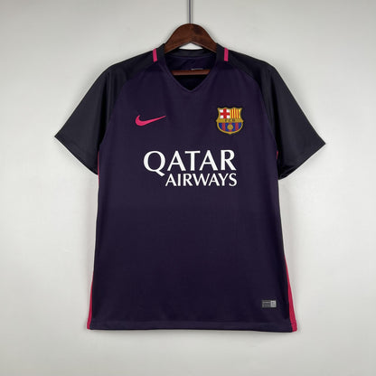 Barcelona 2016-17 Away