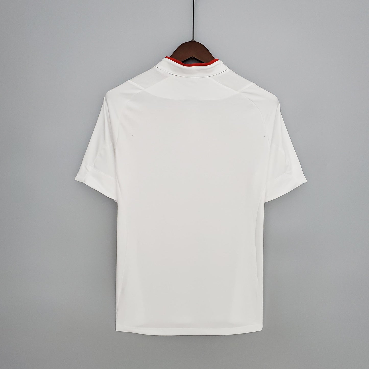 England 2012 Home
