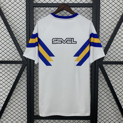 Boca Juniors 1990-91 Away