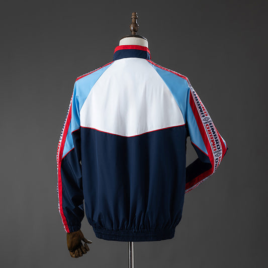 Celta de Vigo 1998-99 Retro Windbreaker