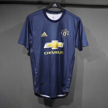 Manchester United 2018-19 Third