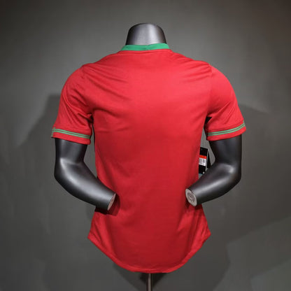 Portugal 2012 Home(Player Version)