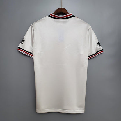 Manchester United 1985 Away