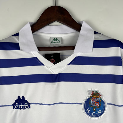 Porto 1985-86 Away