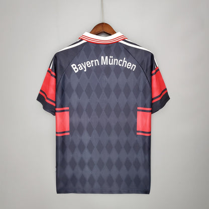 Bayern Munich 1997-99 Home