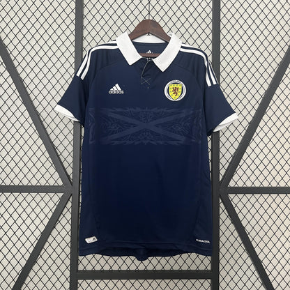 Scotland 2012-14 Home