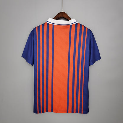 Pairs Saint Germain 1992-93 Home