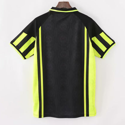 Borussia Dortmund 1996-97 Away
