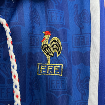 France 1996 Home