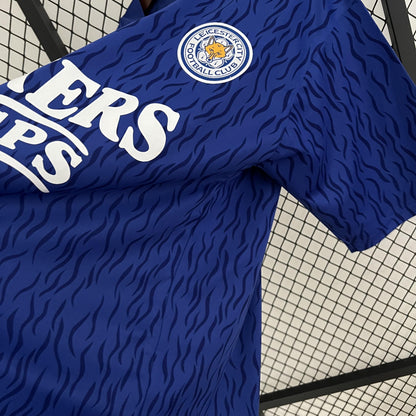 Leicester City 1992-94 Home