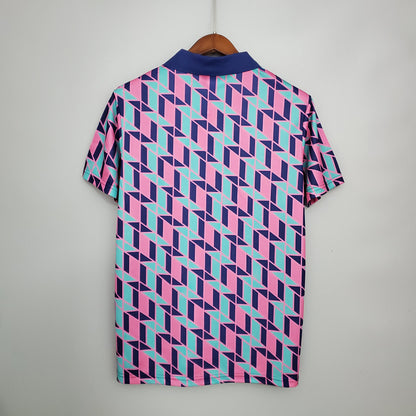 Scotland 1988-89 Away