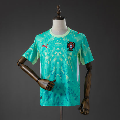 Portugal 2026 GK